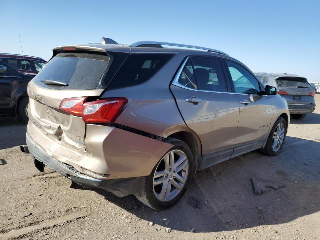 Изображение 3 2018 CHEVROLET EQUINOX PREMIER 2018 с VIN 2GNAXWEX7J6283201