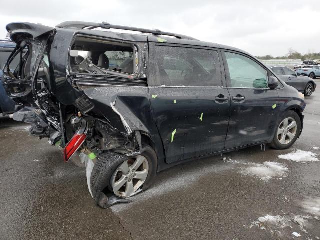 Image 3 of 2015 TOYOTA SIENNA LE 2015 with VIN 5TDKK3DC0FS615808