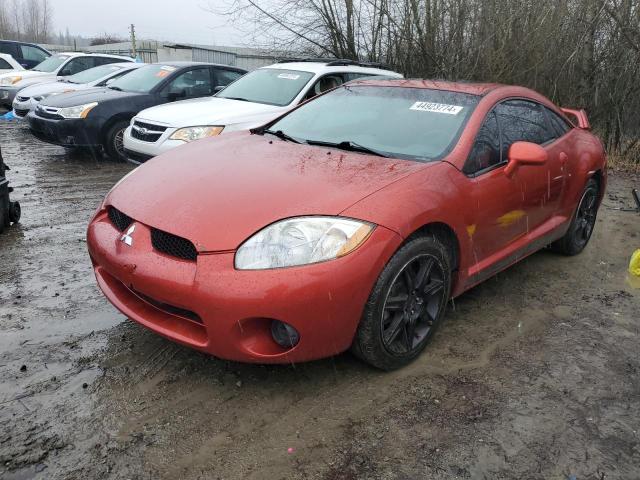 Изображение 1 2008 MITSUBISHI ECLIPSE SE 2008 с VIN 4A3AK64F48E030422