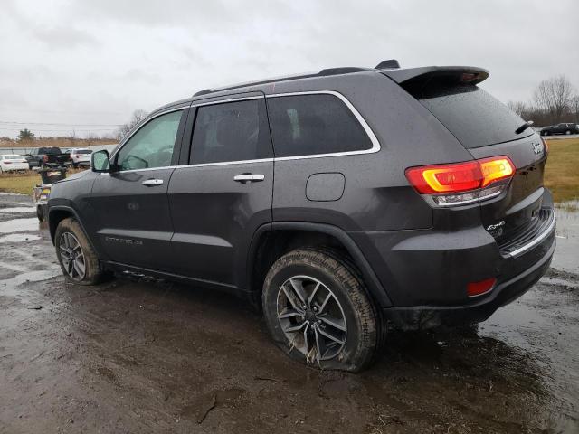Изображение 2 2019 JEEP GRAND CHEROKEE LIMITED 2019 с VIN 1C4RJFBG5KC706738