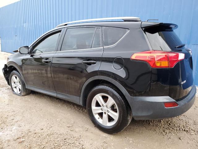 Obraz 2 z 2014 TOYOTA RAV4 XLE 2014 z VIN 2T3WFREV3EW081290