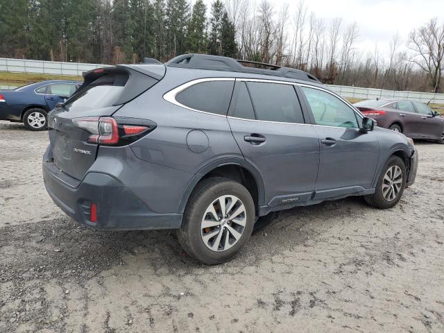 Image 3 of 2020 SUBARU OUTBACK PREMIUM 2020 with VIN 4S4BTACC7L3156790