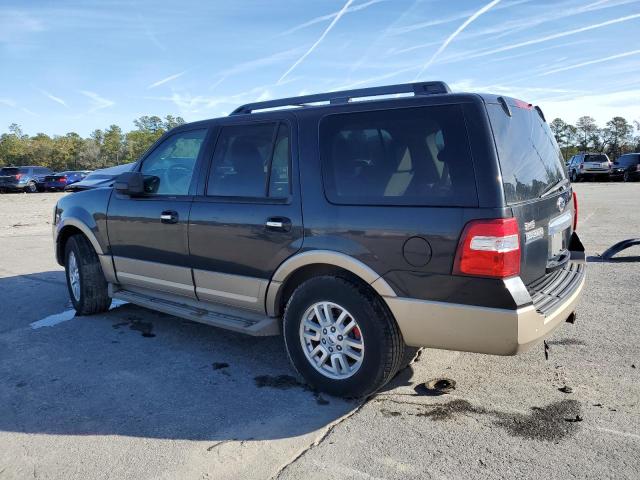 Изображение 2 2013 FORD EXPEDITION XLT 2013 с VIN 1FMJU1J52DEF02876