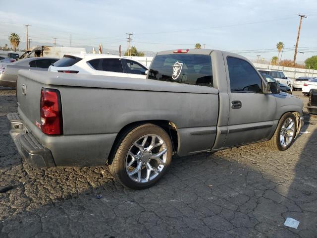 Obraz 3 z 2002 GMC NEW SIERRA C1500 2002 z VIN 1GTEC14W02Z186106