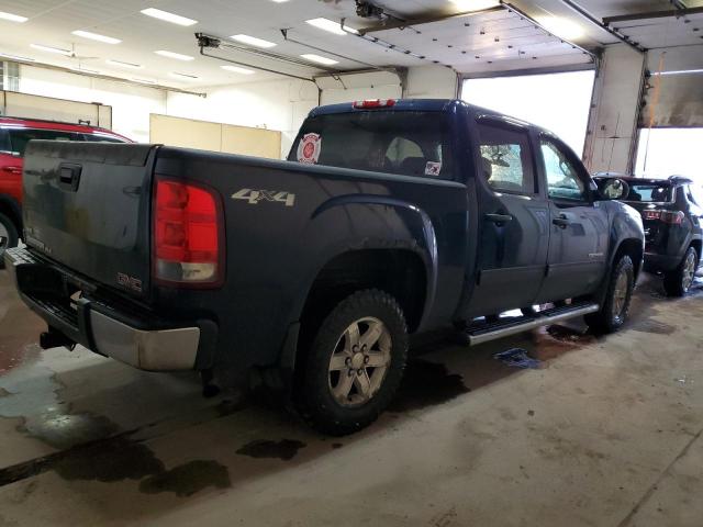 Изображение 3 2011 GMC SIERRA K1500 SLE 2011 с VIN 3GTP2VE33BG255572