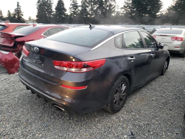Obraz 3 z 2019 KIA OPTIMA LX 2019 z VIN 5XXGT4L35KG302484