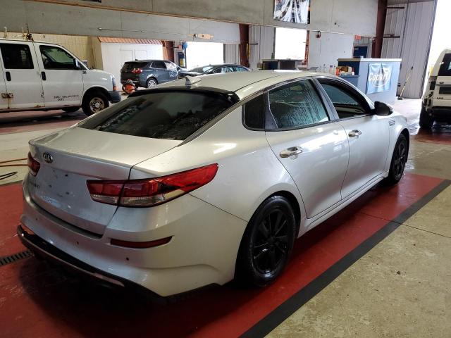 Obraz 3 z 2019 KIA OPTIMA LX 2019 z VIN 5XXGT4L37KG284599