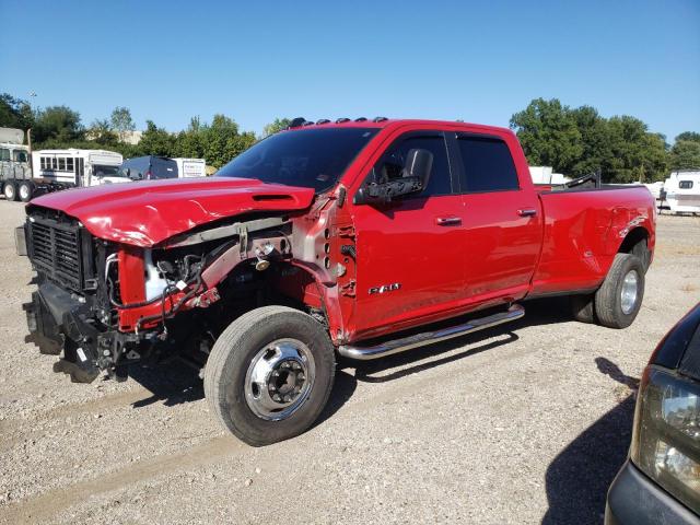 Image 1 of 2019 RAM 3500 BIG HORN 2019 with VIN 3C63RRHL9KG715872
