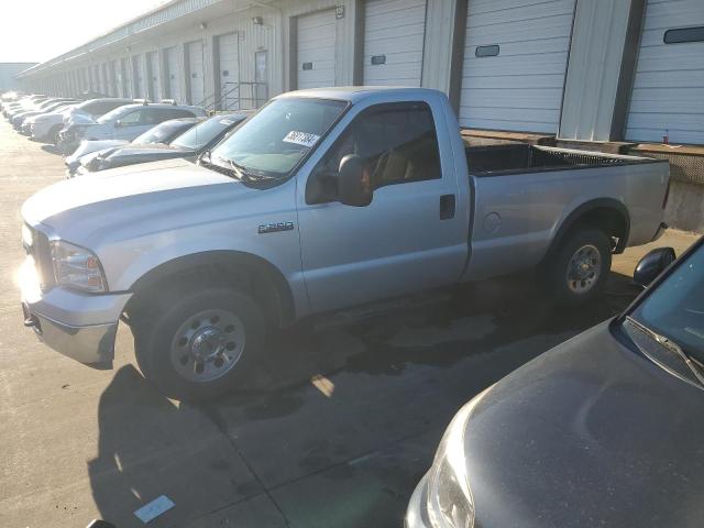 Image 1 of 2005 FORD F250 SUPER DUTY 2005 with VIN 1FTNF20535EB11809