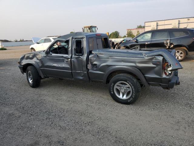 Изображение 2 2005 MAZDA B4000 CAB PLUS 2005 с VIN 4F4ZR47E35PM02445