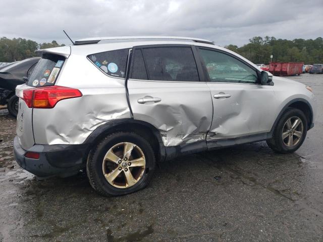 Изображение 3 2015 TOYOTA RAV4 XLE 2015 с VIN 2T3RFREV8FW236785