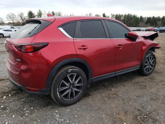 Изображение 3 2018 MAZDA CX-5 TOURING 2018 с VIN JM3KFBCM9J0389747