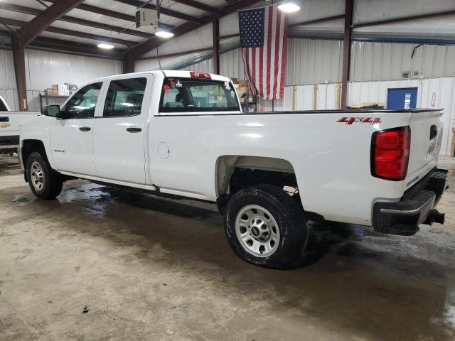 Obraz 2 z 2019 CHEVROLET SILVERADO K2500 HEAVY DUTY 2019 z VIN 1GC1KREG3KF147616