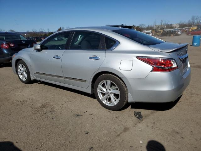 Изображение 2 2015 NISSAN ALTIMA 2.5 2015 с VIN 1N4AL3APXFC192128