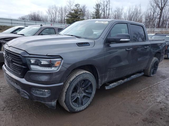 Изображение 2021 RAM 1500 BIG HORN/LONE STAR 2021