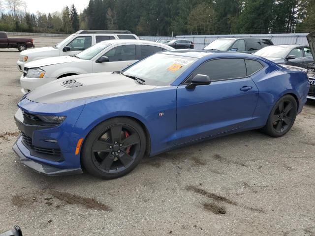 Obraz 2019 CHEVROLET CAMARO SS 2019