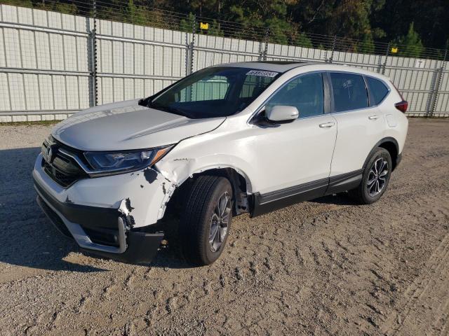 Изображение 2020 HONDA CR-V EX 2020