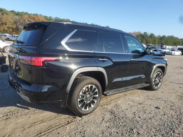 Obraz 3 z 2023 TOYOTA SEQUOIA SR5 2023 z VIN 7SVAAAAA4PX002226