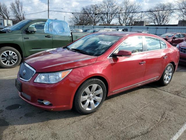 2013 BUICK LACROSSE  2013 image
