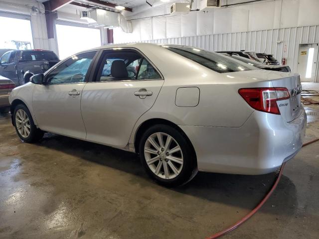 Изображение 2 2013 TOYOTA CAMRY L 2013 с VIN 4T4BF1FK4DR329113