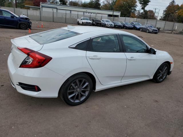 Image 3 of 2021 HONDA CIVIC EX 2021 with VIN 19XFC1F37ME200847