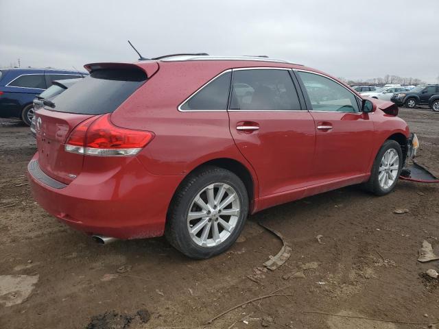 Изображение 3 2009 TOYOTA VENZA  2009 с VIN 4T3BE11A99U002474