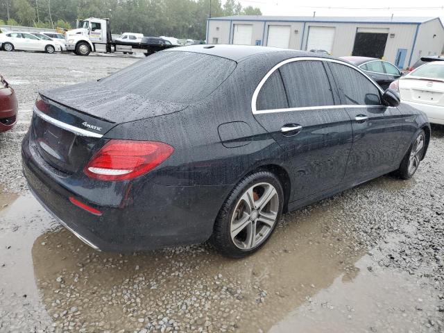 Image 3 of 2017 MERCEDES-BENZ E 300 4MATIC 2017 with VIN WDDZF4KB1HA092811