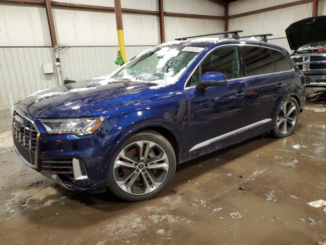 Obraz 1 z 2021 AUDI Q7 PREMIUM PLUS 2021 z VIN WA1LXAF75MD018862