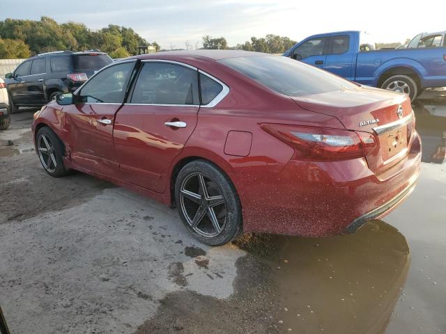 Image 2 of 2018 NISSAN ALTIMA 2.5 2018 with VIN 1N4AL3AP2JC476118