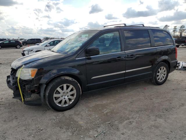 Obraz 2013 CHRYSLER TOWN & COUNTRY TOURING 2013
