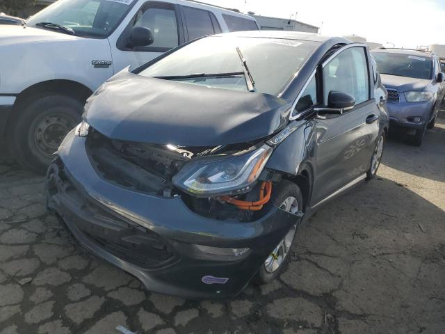Obraz 2019 CHEVROLET BOLT EV LT 2019