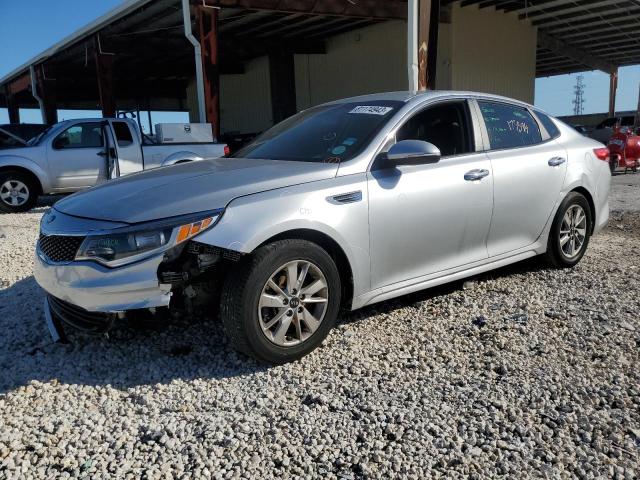 Изображение 2016 KIA OPTIMA LX 2016
