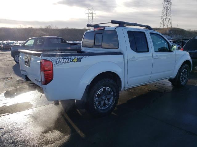 Image 3 of 2016 NISSAN FRONTIER S 2016 with VIN 1N6AD0EV4GN775053