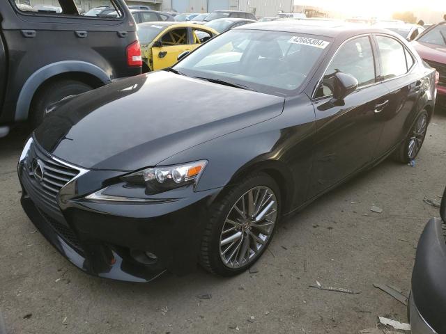Изображение 2015 LEXUS IS 250 2015