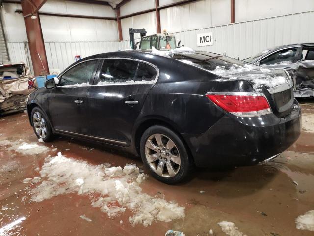 Image 2 of 2012 BUICK LACROSSE PREMIUM 2012 with VIN 1G4GG5E33CF228534
