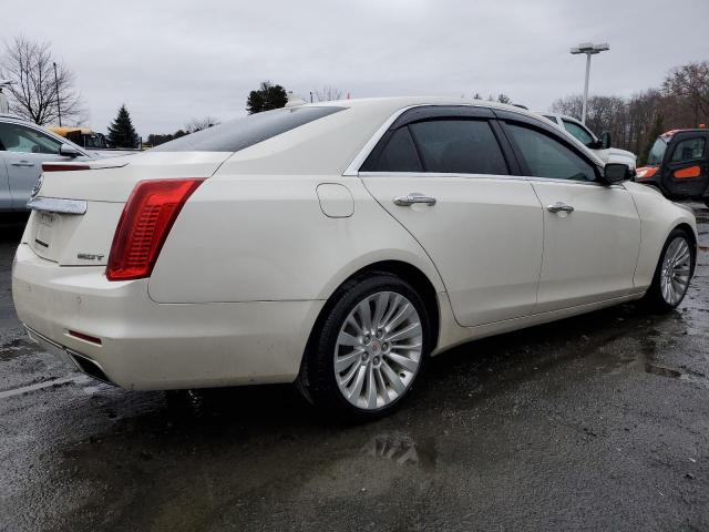 Obraz 3 z 2014 CADILLAC CTS PERFORMANCE COLLECTION 2014 z VIN 1G6AY5SXXE0123979