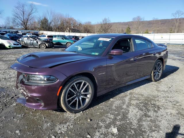 Obraz 1 z 2020 DODGE CHARGER R/T 2020 z VIN 2C3CDXCT7LH232633