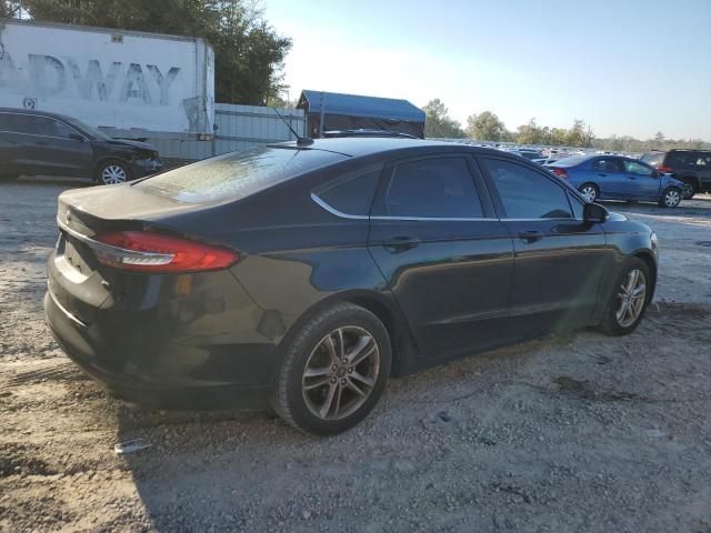 Obraz 3 z 2018 FORD FUSION SE 2018 z VIN 3FA6P0H76JR277895