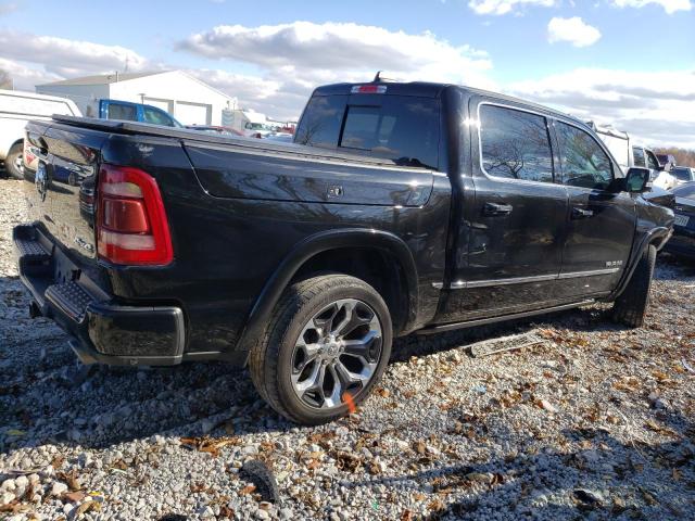 Изображение 3 2020 RAM 1500 LIMITED 2020 с VIN 1C6SRFHM5LN203716