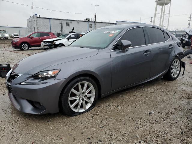 2015 LEXUS IS 250 2015 image