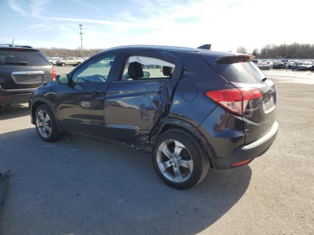 Obraz 2 z 2017 HONDA HR-V EXL 2017 z VIN 3CZRU6H78HM705454