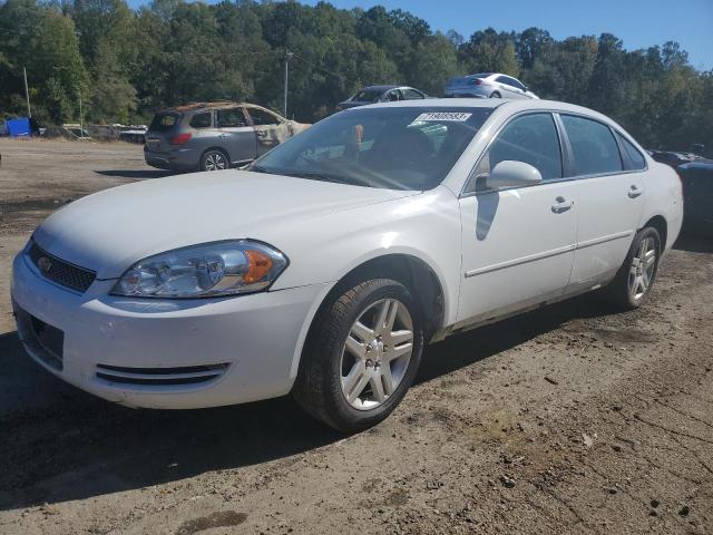 Изображение 2015 CHEVROLET IMPALA LIMITED LT 2015