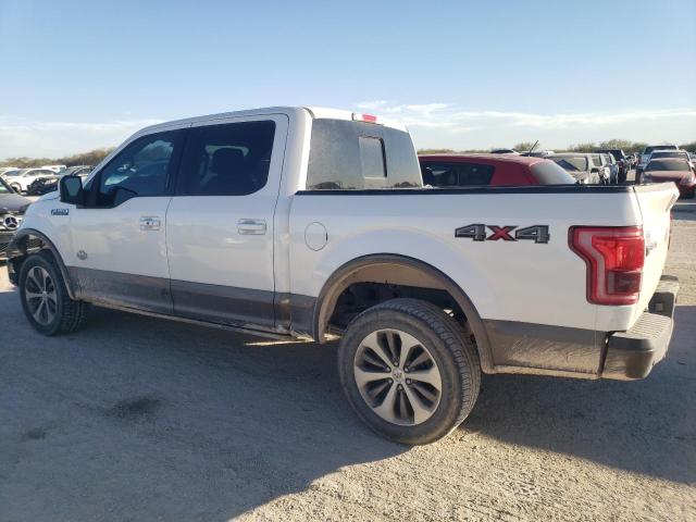 Obraz 2 z 2015 FORD F150 SUPERCREW 2015 z VIN 1FTEW1EF4FFA53927
