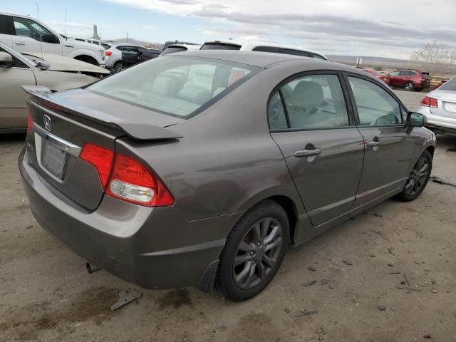 Изображение 3 2009 HONDA CIVIC LX 2009 с VIN 19XFA16549E032034