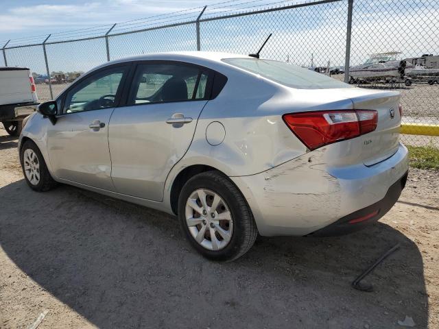 Obraz 2 z 2013 KIA RIO LX 2013 z VIN KNADM4A35D6185961