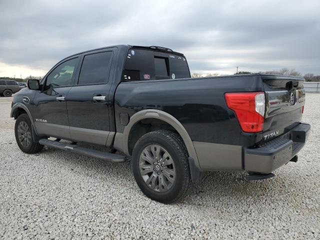 Obraz 2 z 2017 NISSAN TITAN SV 2017 z VIN 1N6AA1E52HN528663