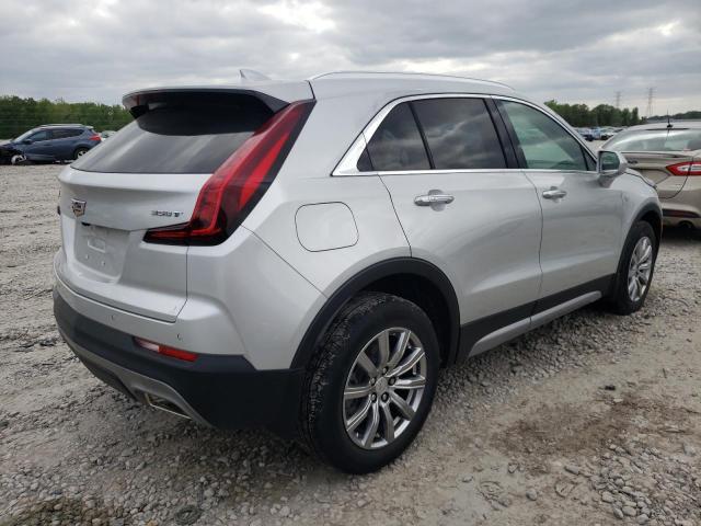 Obraz 3 z 2020 CADILLAC XT4 PREMIUM LUXURY 2020 z VIN 1GYFZCR49LF149932