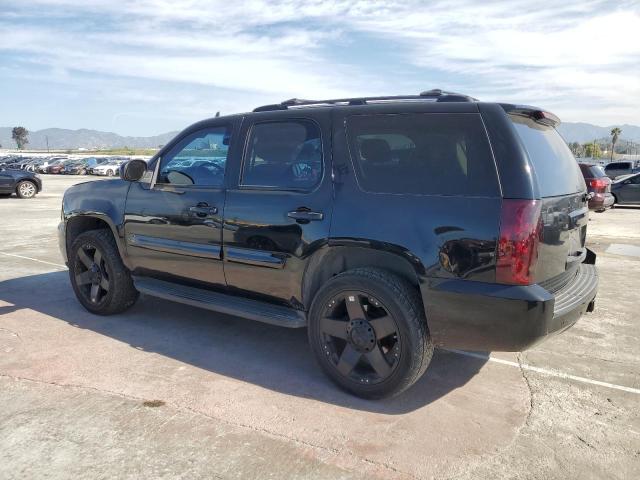 Изображение 2 2007 GMC YUKON  2007 с VIN 1GKFC13J97R137072