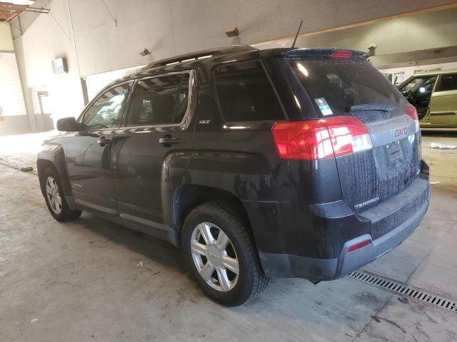 Image 2 of 2014 GMC TERRAIN SLT 2014 with VIN 2GKFLXEK8E6188919