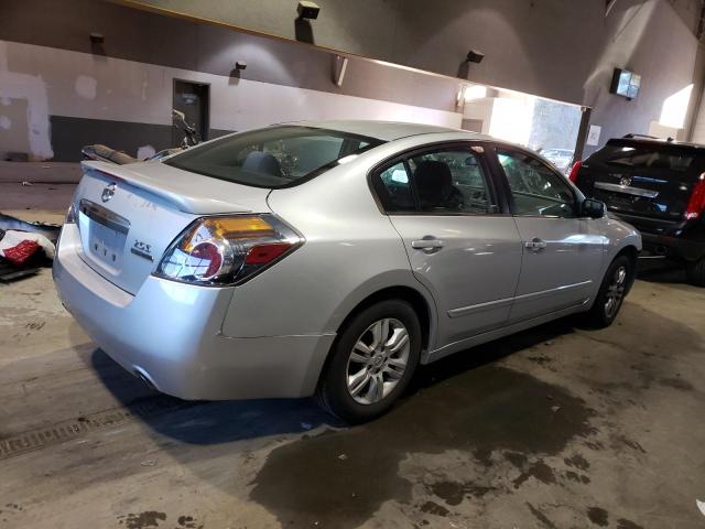 Изображение 3 2012 NISSAN ALTIMA BASE 2012 с VIN 1N4AL2AP9CN477235